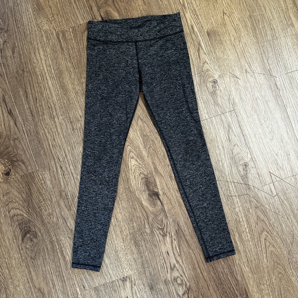 Preloved Under Armour Leggings